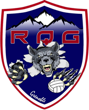 Logo du Rugby Quad Grenoble