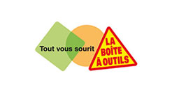 Logo La Boîte à Outils 