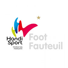 Logo association Foot Fauteuil