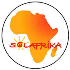 Logo association Solafrika