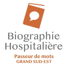 Logo biographie hospitalière
