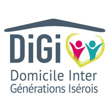 Logo DIGI