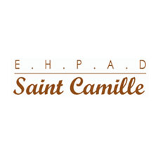 Logo EHPAD Saint Camille