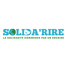 Logo Solidarire