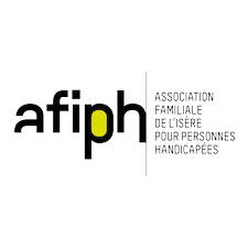 Logo afiph