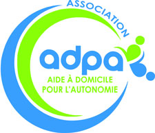Logo association ADPA