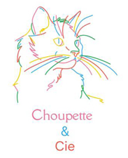 Logo Choupette & Compagnie