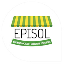 Logo association Episol