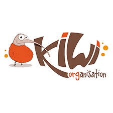 Logo association kiwi