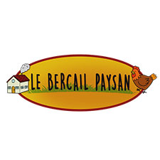 Logo association Le Bercail Paysan