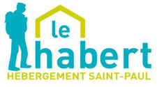 Logo Le Habert
