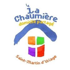Logo La chaumière
