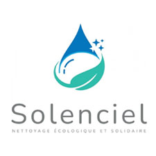 Logo Solenciel