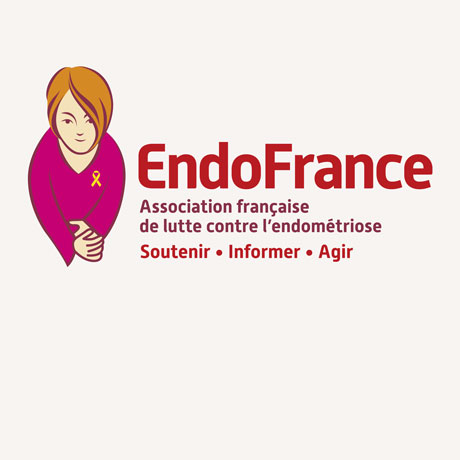 Logo de l’association EndoFrance