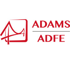 Logo association Adams Adfe