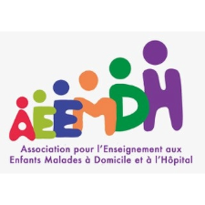 Logo association Aeemdh