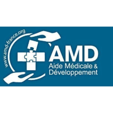 Logo association AMD