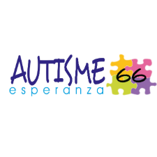 Logo association Autisme Esperanza 66