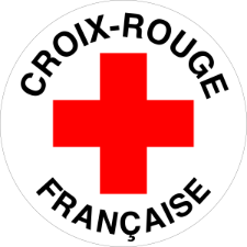 Logo association Croix-Rouge Française
