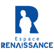 Logo association Espace Renaissance