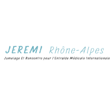 Logo association Jeremi Ra