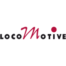 Logo association Locomotive