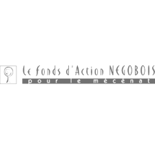 Logo association Negobois