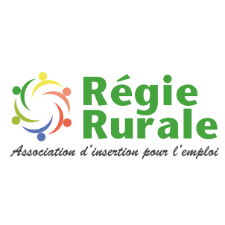 Logo association Regie rurale du plateau