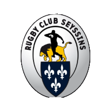 Logo association Rugby Club Seyssins