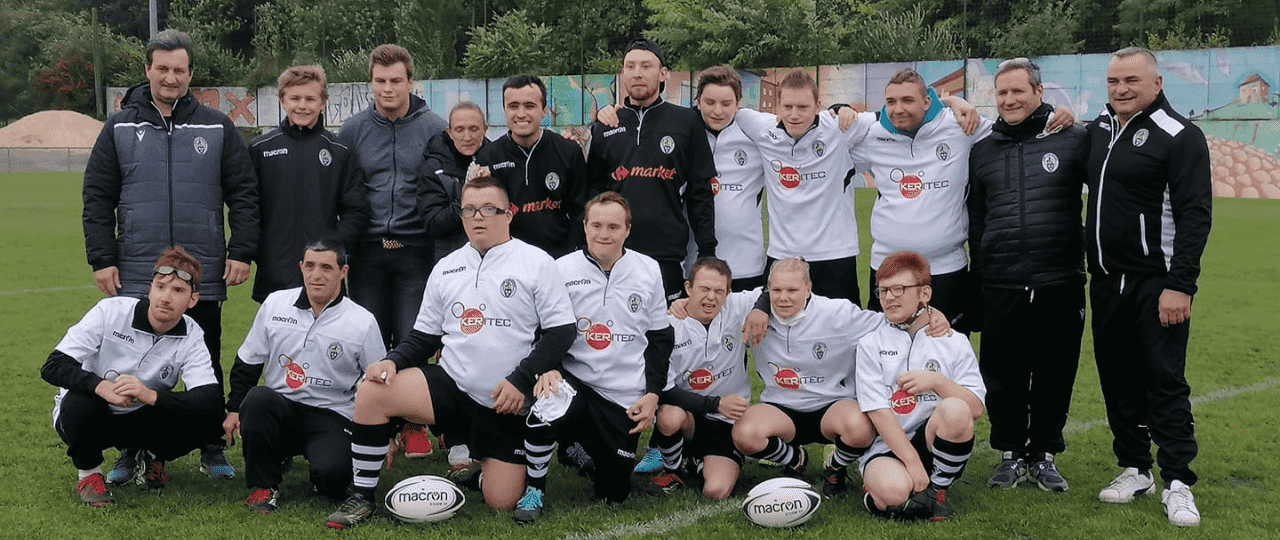 équipe de rugby de seyssins