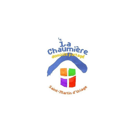 Logo La Chaumière