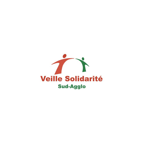 Logo Veille Solidarité Sud-Agglo