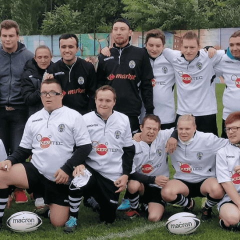 équipe de rugby de seyssins